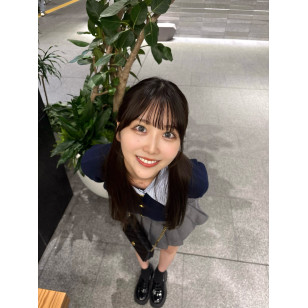 a-eye 1 Day 13 Lunar Ivory ワンデーリフレア エーアイ ルナーアイボリー